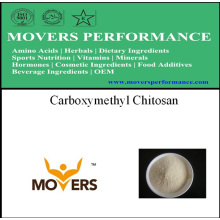 Cosmetic Ingredients: Carboxymethyl Chitosan/ Carboxymethylchitosan